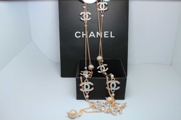 Collana Chanel Modello 491